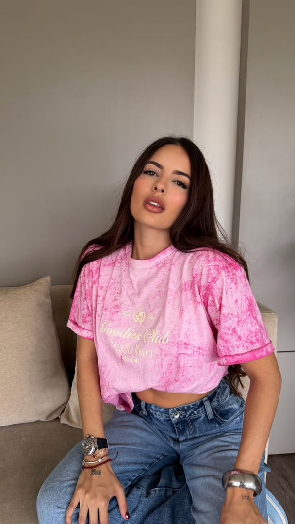 Camiseta