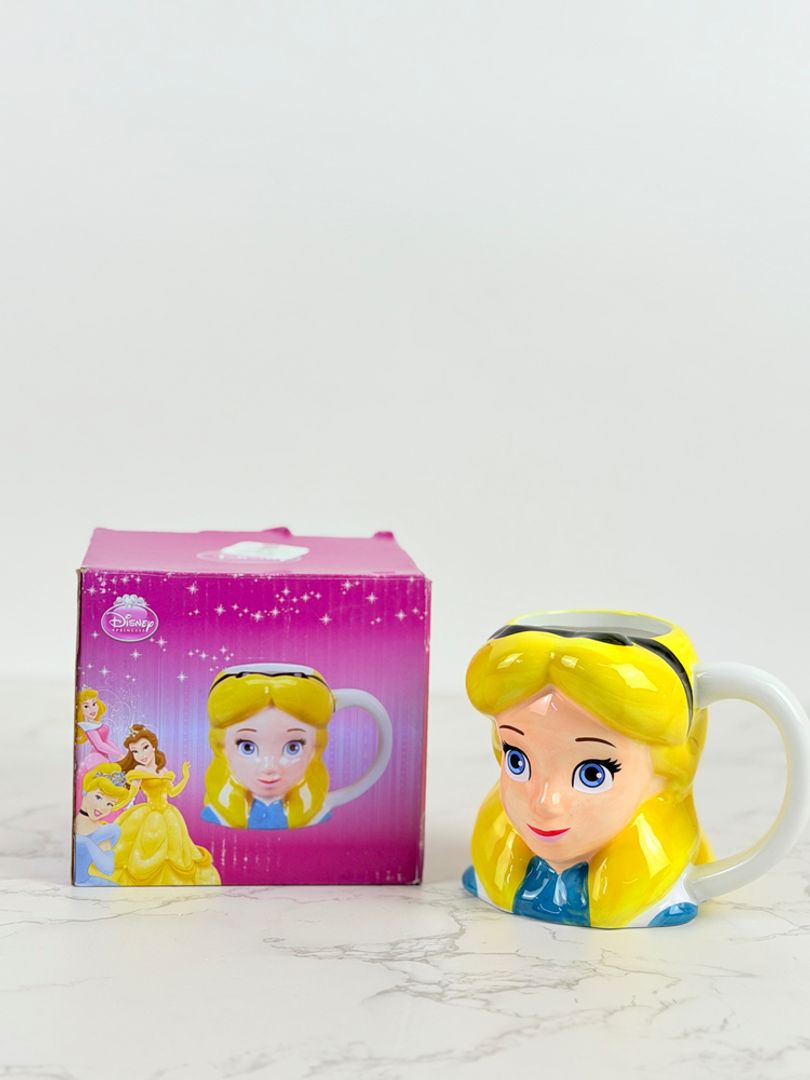 MUG PRINCESA 