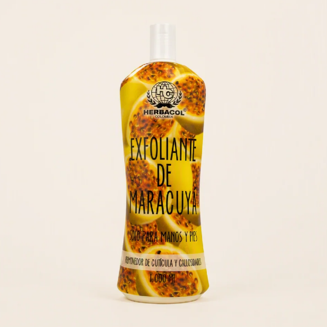 EXFOLIANTE CORPORAL X 1000 ML