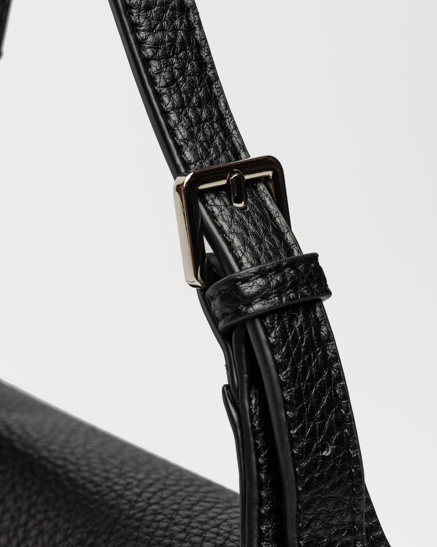 Manos Libres Yorker En Efecto Cuero NEGRO