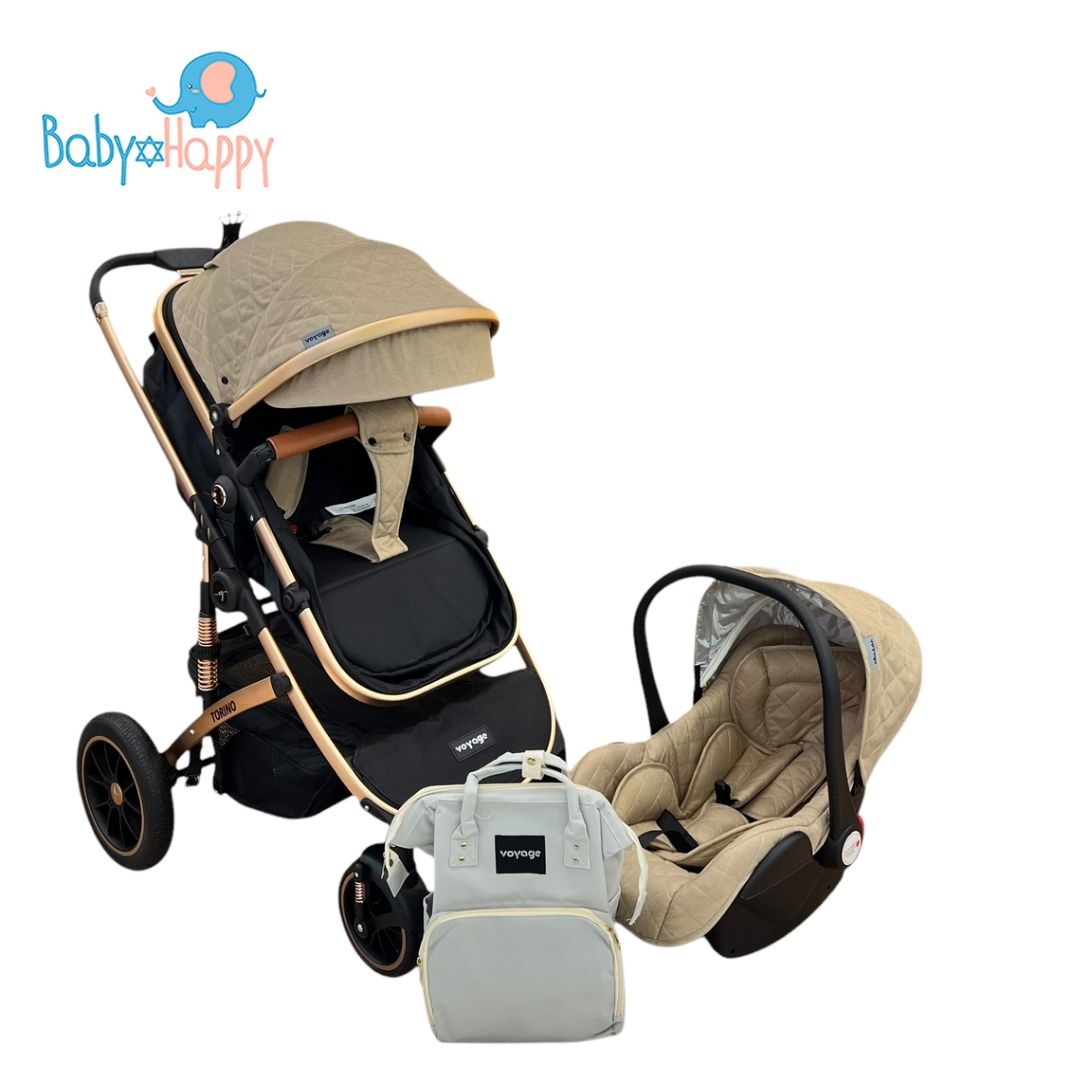 Coche TORINO "Voyage