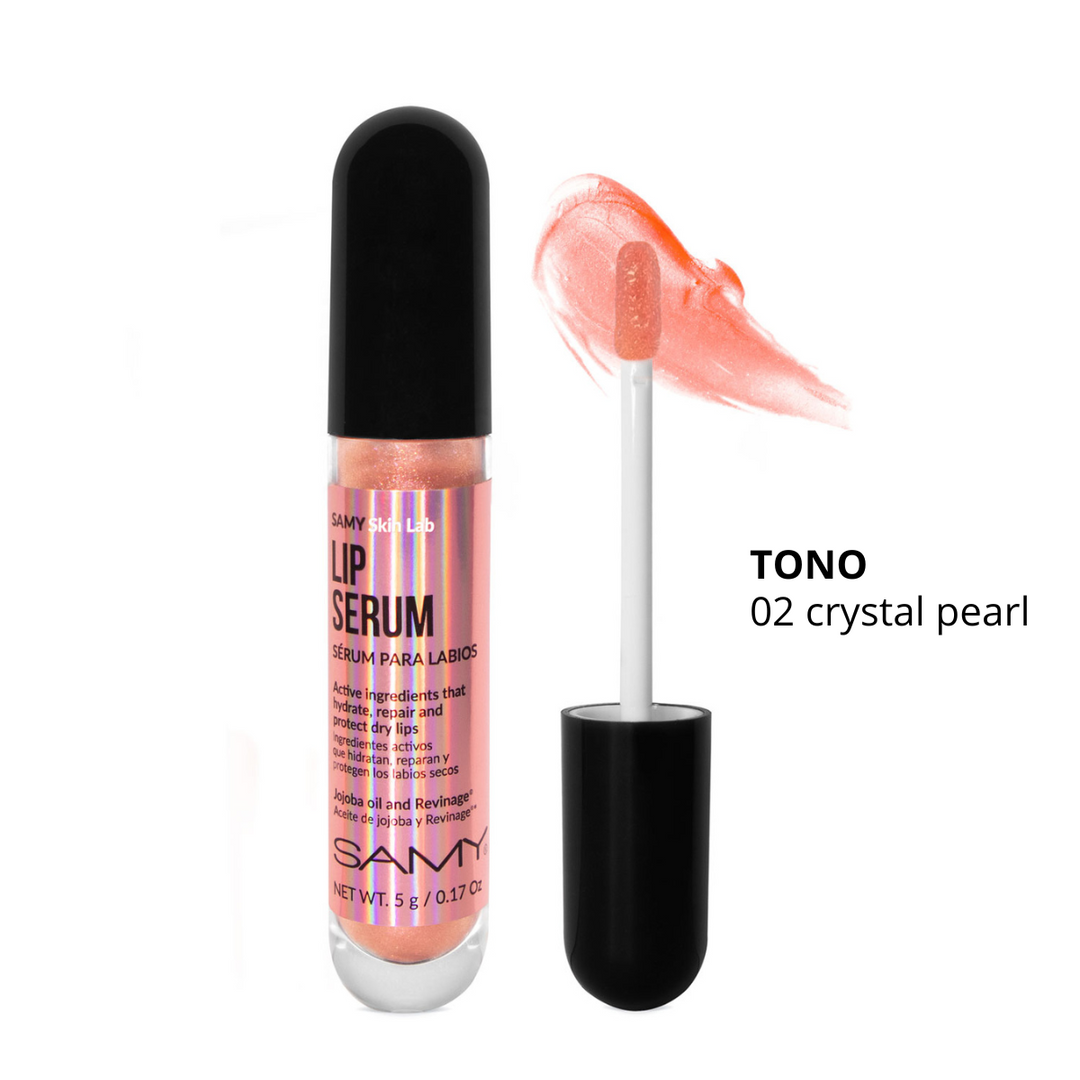 SERUM PARA LABIOS SAMY