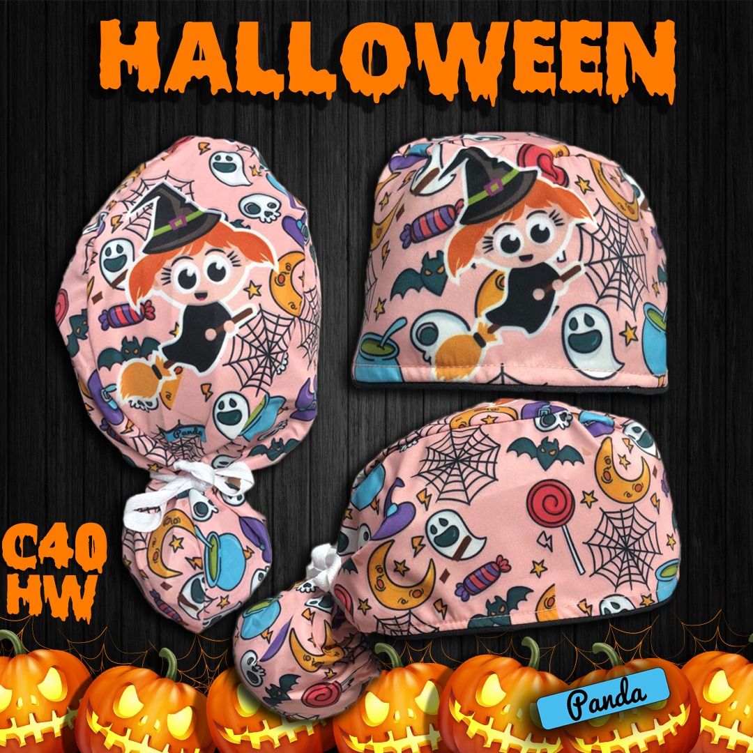Gorro horma larga