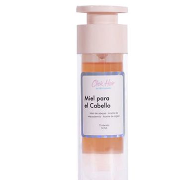 MIEL PARA EL CABELLO  - imagen 1