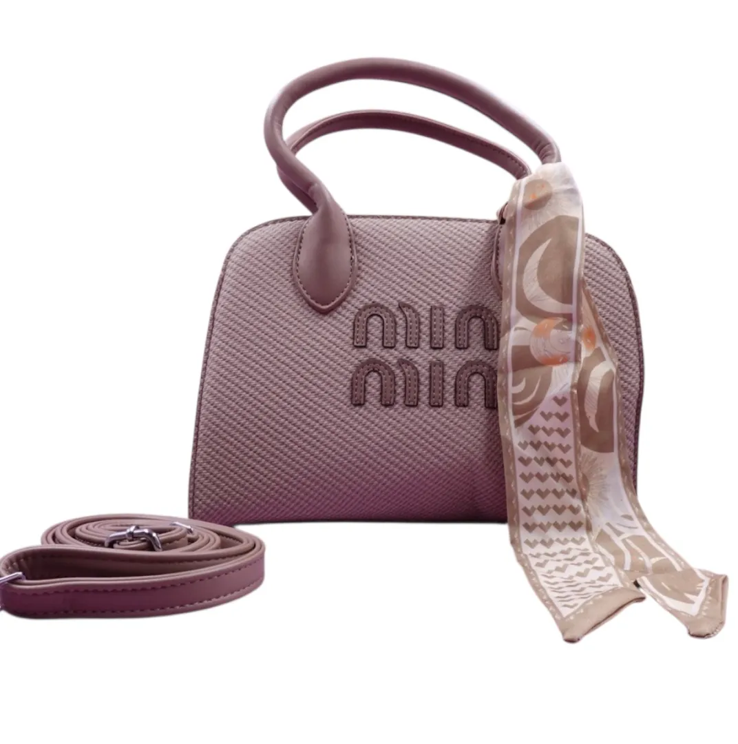 BOLSO ELEGANTE DAMA MIN JMF-3625