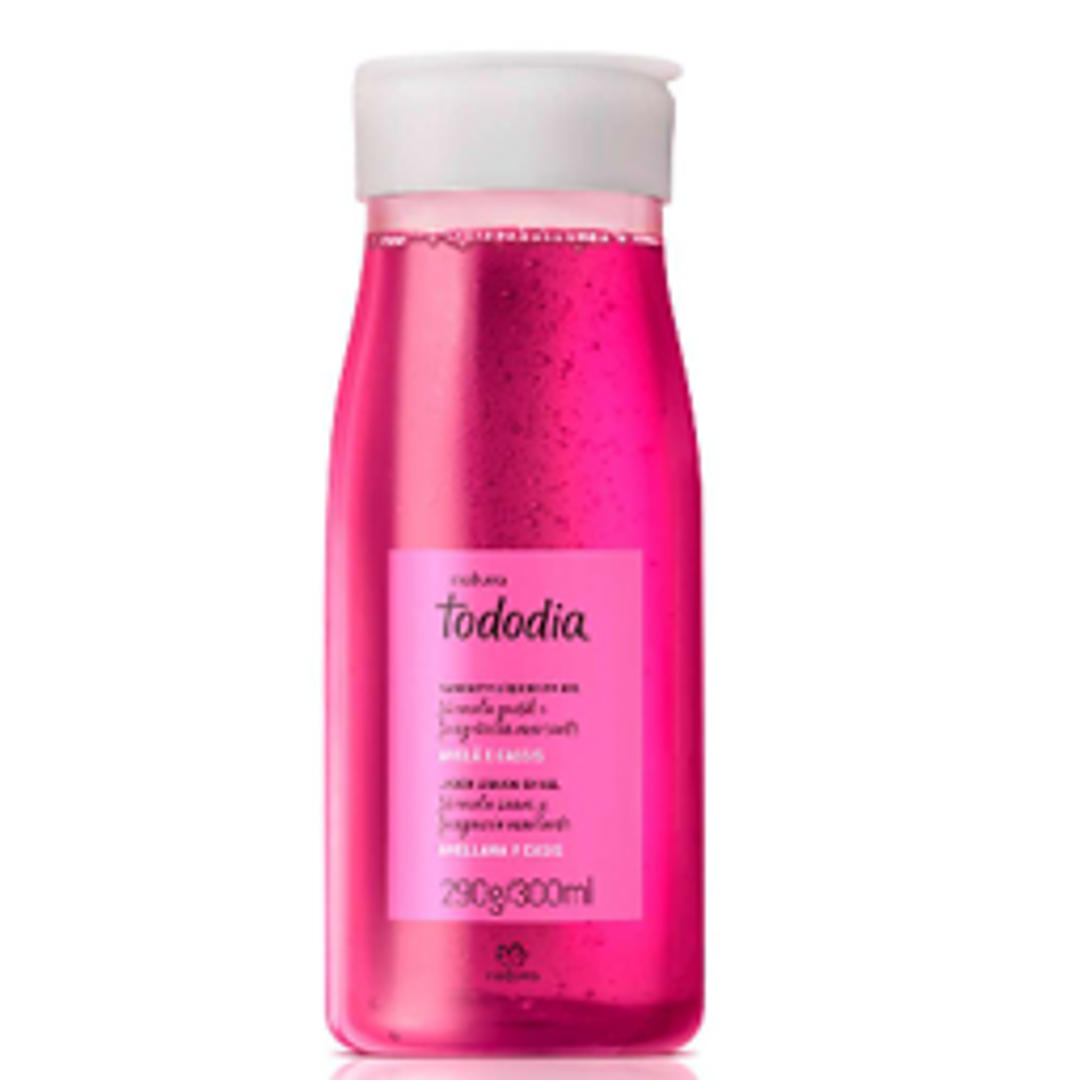  AVELLANA Y CASIS JABON LIQUIDO CORPORAL