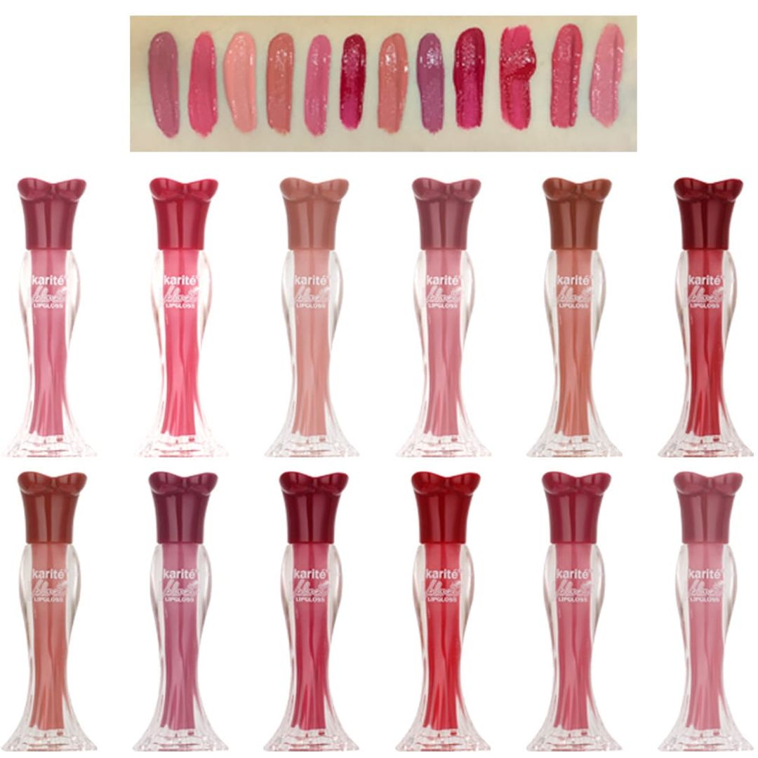 LABIAL GLOSS VESTIDO 70453-47A KARITE