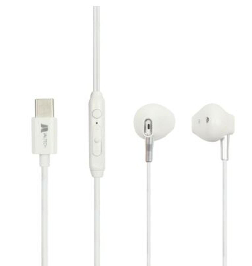 Audífonos Iphone Lightning JAL53