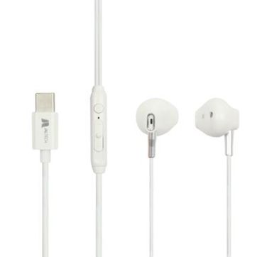 Audífonos Iphone Lightning JAL53 - imagen 1