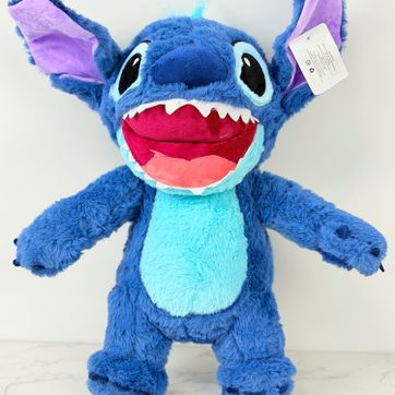 Imagen del producto STITCH DIENTES 35CM 