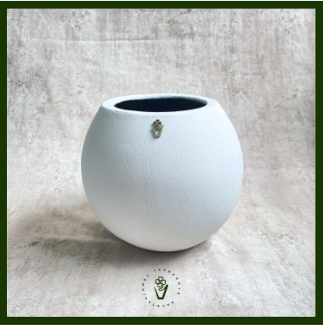 ESFERA DE CEMENTO 30CM