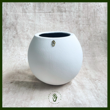 ESFERA DE CEMENTO 30CM - imagen 3