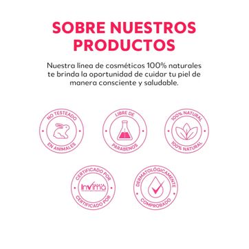 Kit Facial Herbal Penkaloe  - imagen 8