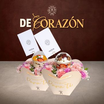 De corazón - imagen 1