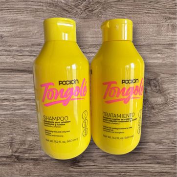 Imagen del producto Duo Perfecto Rizos Perfectos