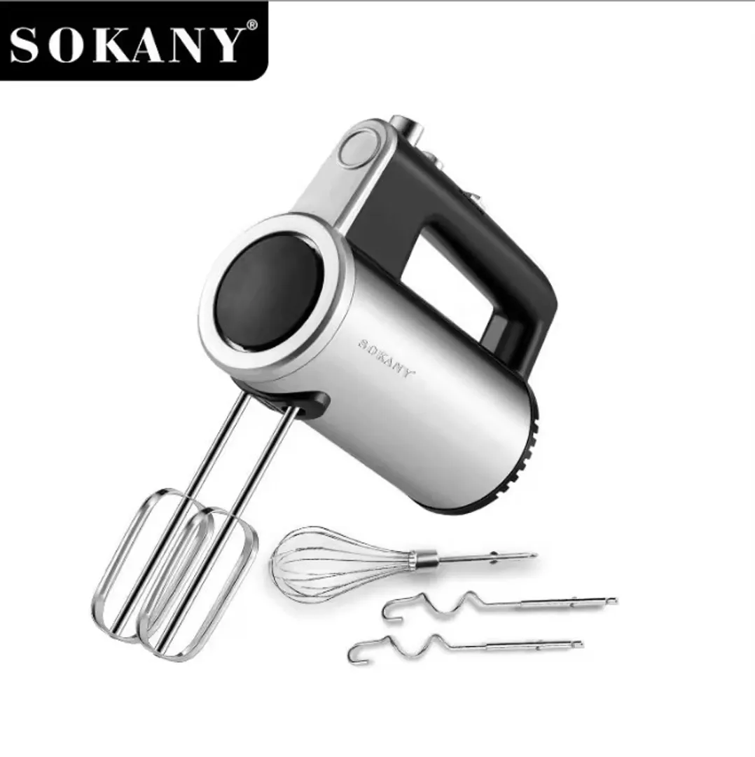 BATIDOR 3 EN 1 SOKANY 02017