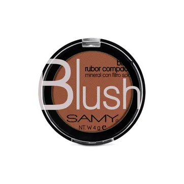   RUBOR INDIVIDUAL SIN ESPEJO SAMY - imagen 1