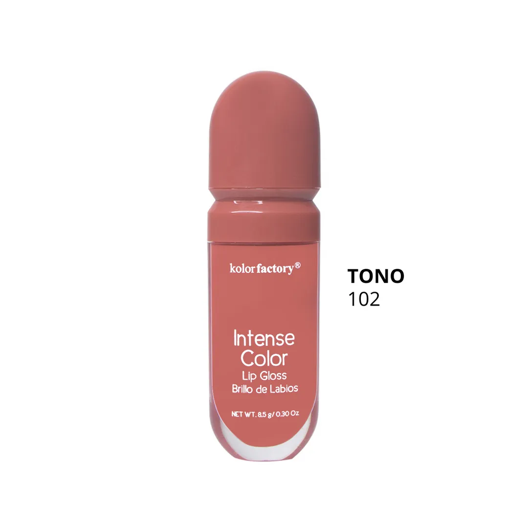 BRILLO DE LABIOS KF COLOR GLOSS