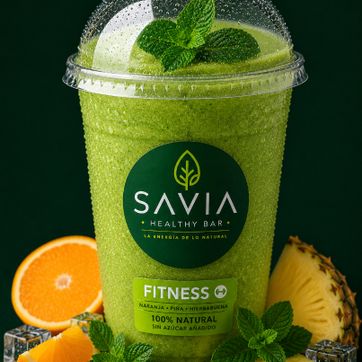 Imagen del producto Tropical Fit