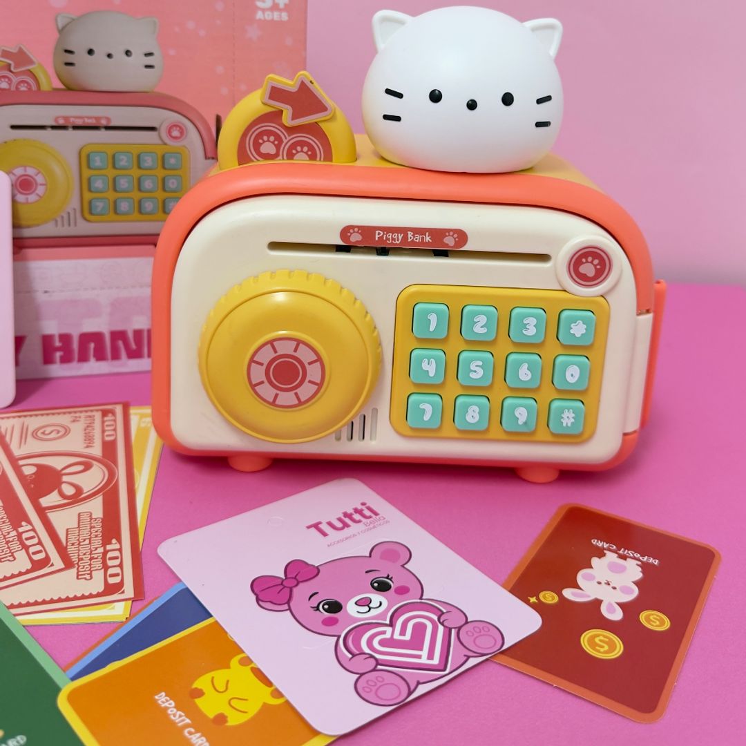 ALCANCIA 01 INFANTIL 