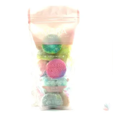 Imagen del producto BOMBAS MINI EFERVESCENTES * 20Uds