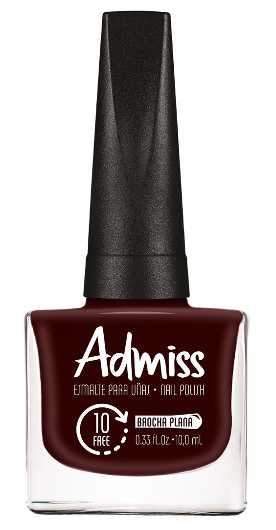 ADMISS ESMALTE ANDY 10ML