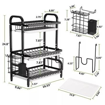 Escurreplatos - imagen 4