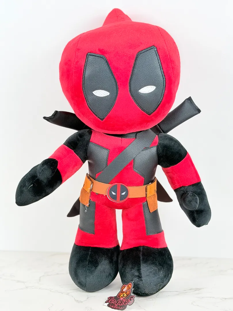 DEADPOL 35CM 