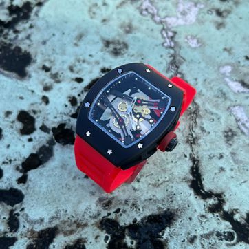 Imagen del producto RICHARD MILLE RM-038
