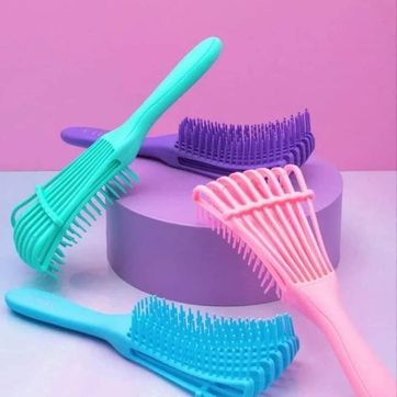 Cepillo Desenredante - imagen 2