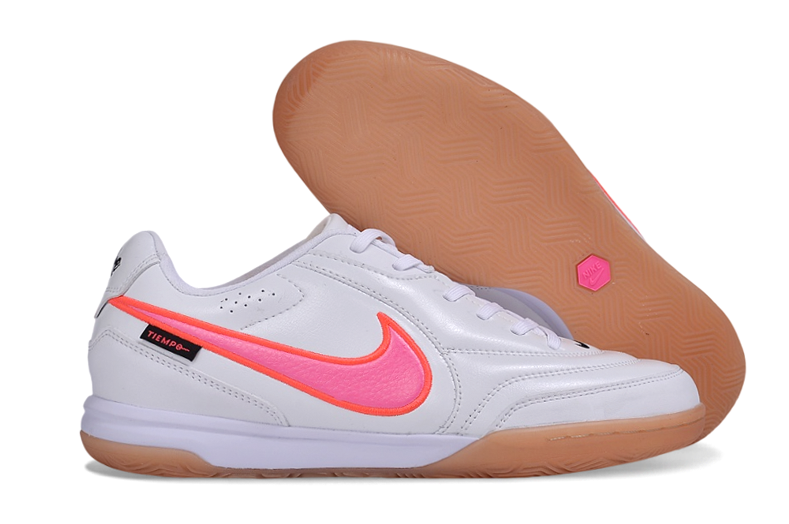 Tenis NIKE IC niño - Indoor / Futsal Lote 1