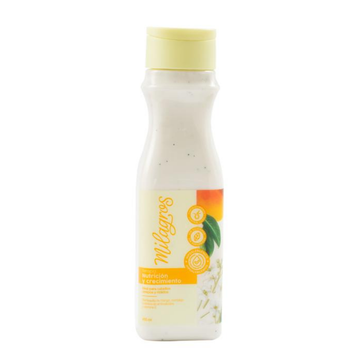 Imagen del producto TRATAMIENTO MILAGROS NUTRICION Y CRECIMIENTO X 450 ML