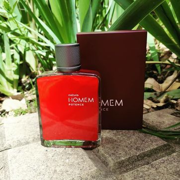 HOMEM POTENCE 25 ml MASCULINO  - imagen 1