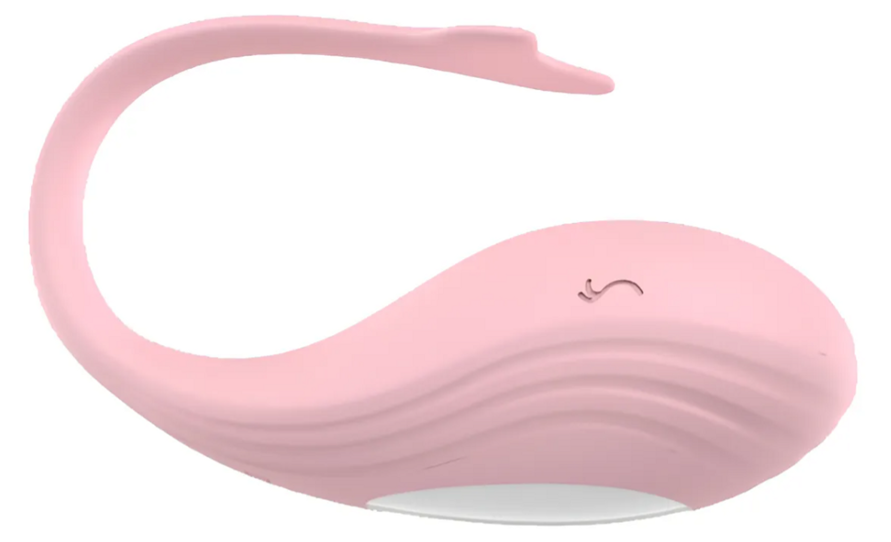 VIBRADOR BALLENA APP