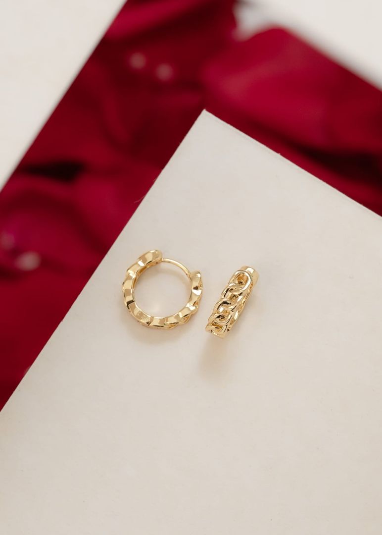 Candongas majestuosa