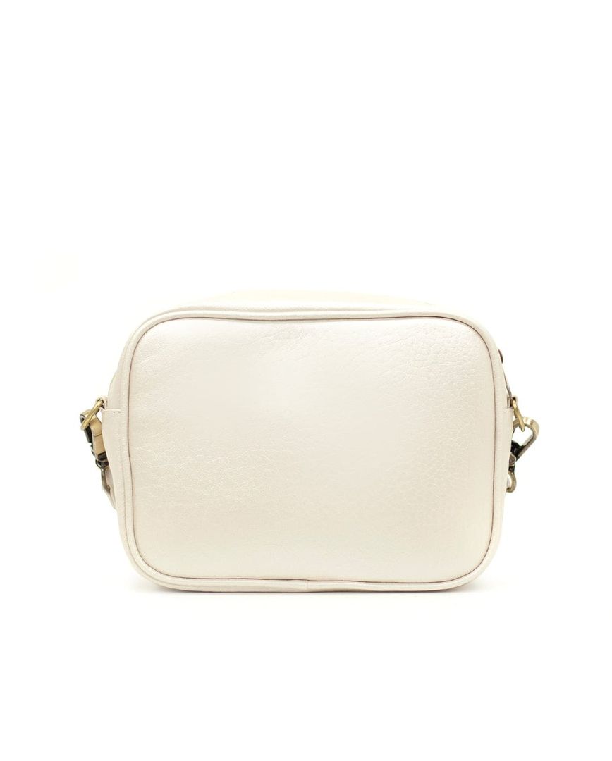 BANDOLERA NUBA PERLA X PERLA 