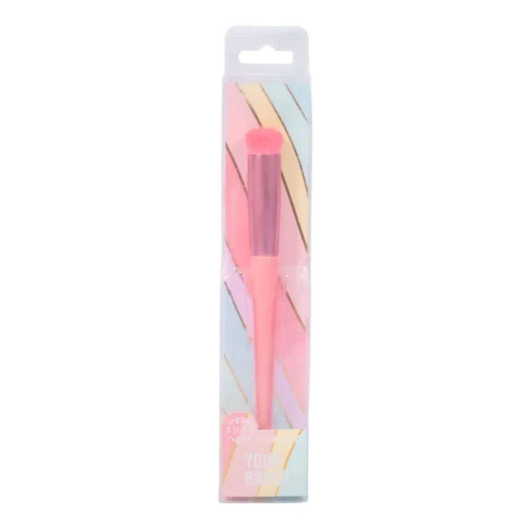 Brocha para corrector miss cosmetic