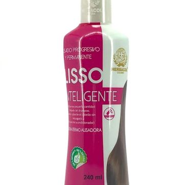 Imagen del producto Alisado liso inteligente 