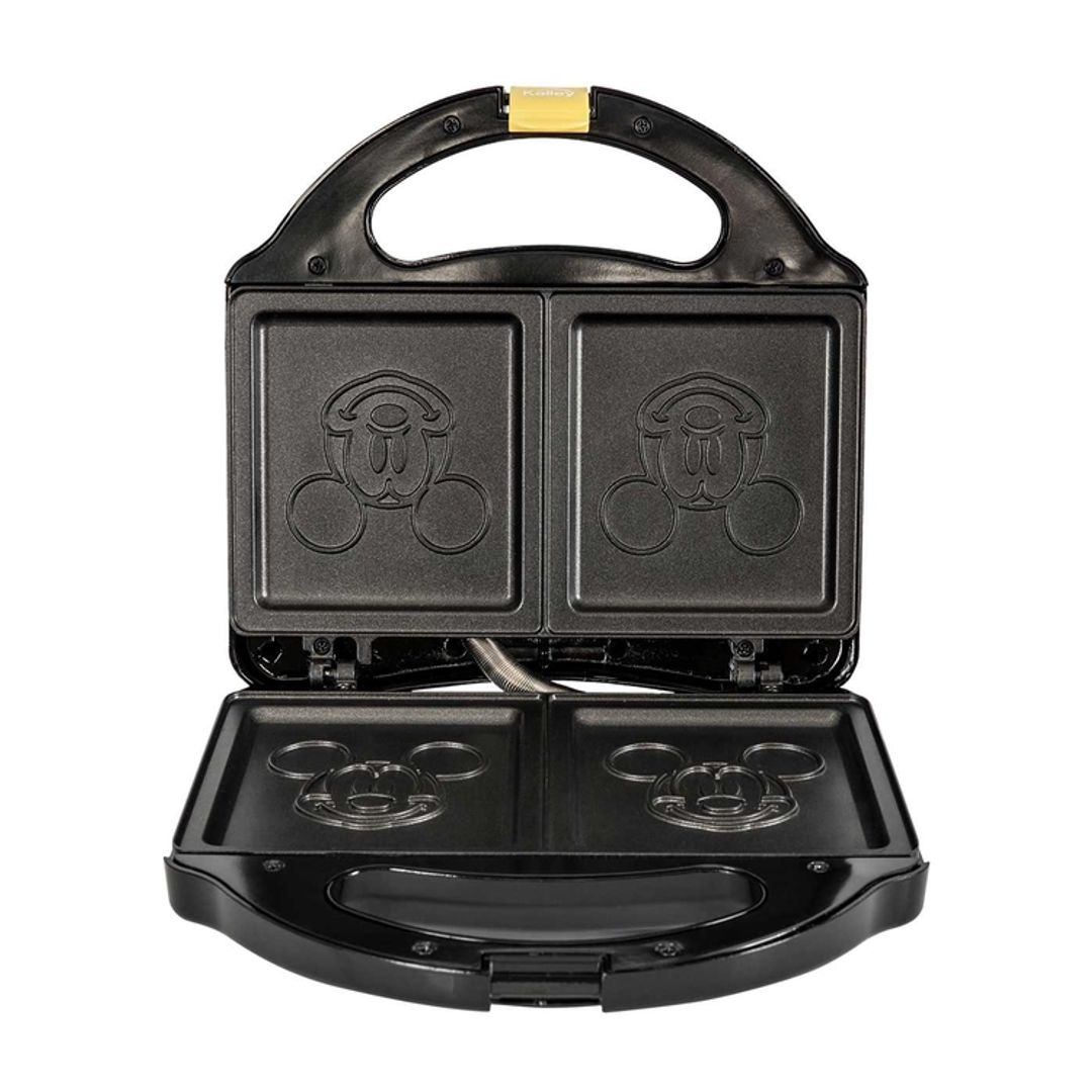 SANDUCHERA MICKEY MOUSE KALLEY EDICIÓN ESPECIAL 