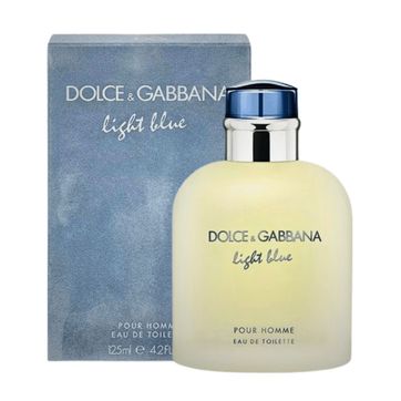 Perfume 1.1 light blue hombre  - imagen 1