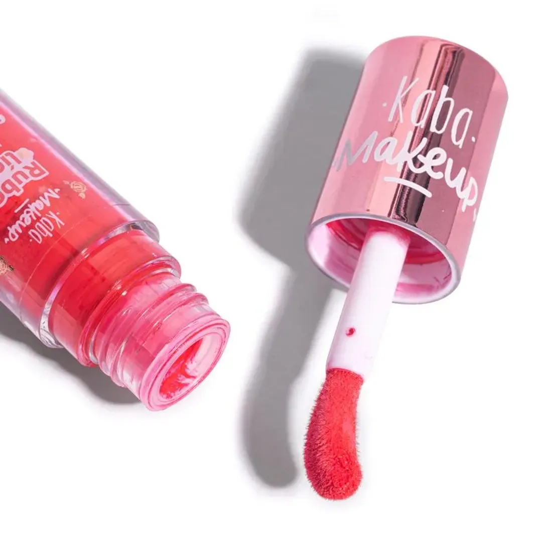 Rubor Líquido Sex On The Beach Kaba Makeup 6gr/0,2 oz