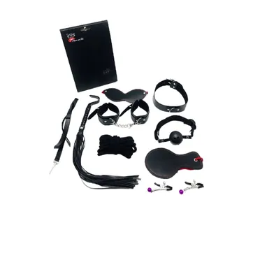 Imagen del producto KIT SEX TOY X 8 PIEZAS