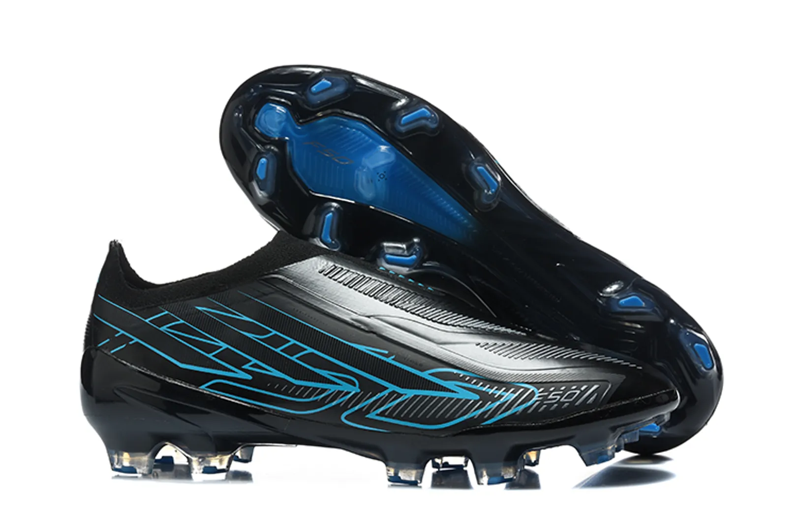 Tacos F50 FG - Natural firme Lote 1