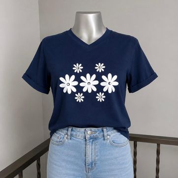 Imagen del producto Flores-Perlas