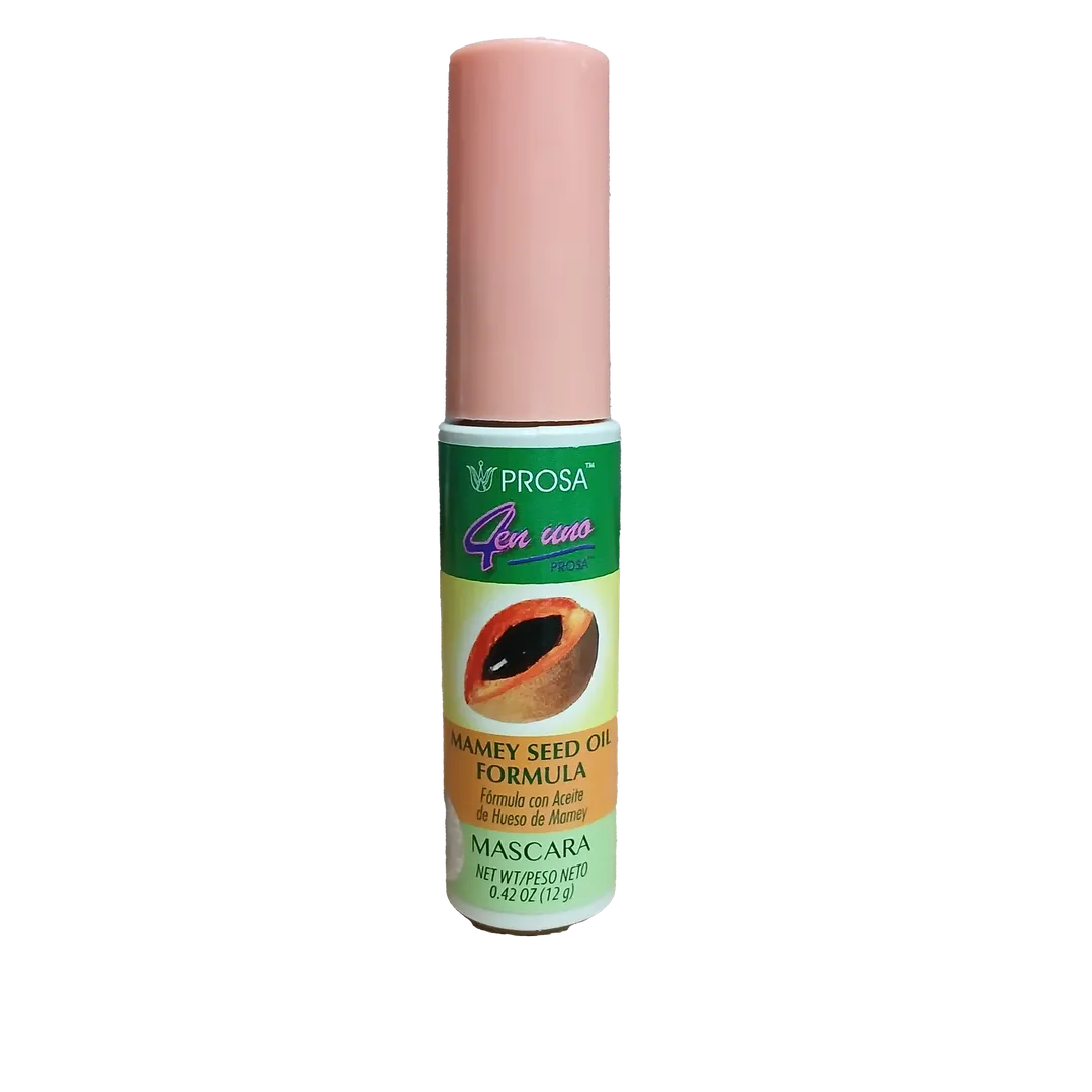 Pestañina Prosa Mamey
