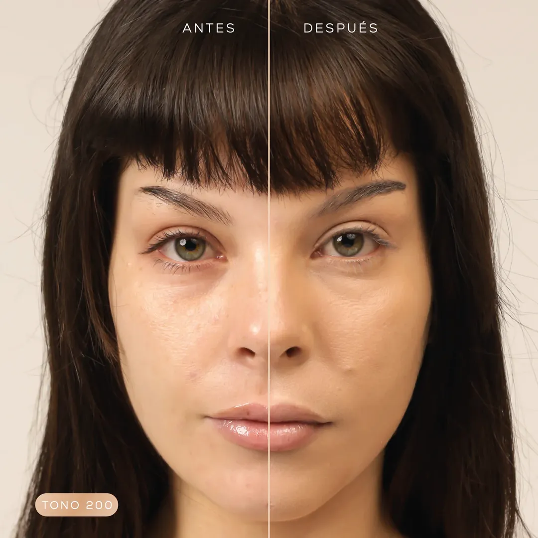 Base Líquida Humide Montoc 