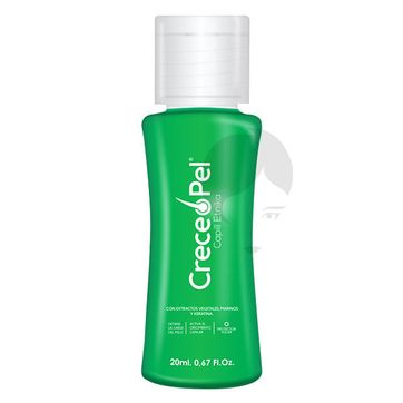 Imagen del producto Ampolla Crecepel Anticaída