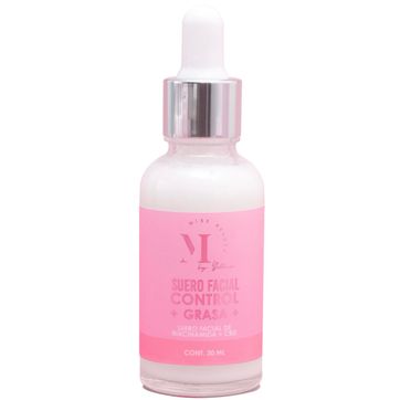 Imagen del producto SUERO FACIAL CONTROL GRASA MISS BEAUTY