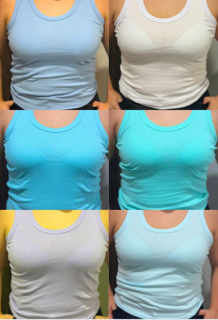 Básica PLUS SIZE