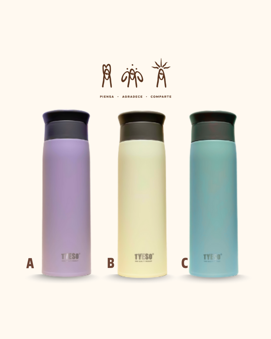 TERMO AURA